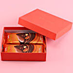 Yummy LuvIt Luscious Chocolates In Red Box