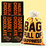 Amul Chocolates Happiness