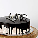 Chocolate Cake & Musical Combo 20 to 30 Min