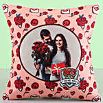 Cushion Table Top Combo for Valentines Day