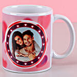 Romantic Personalised Love Special Mug