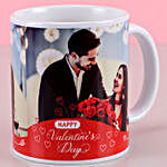 Valentines Day Special Personalised Mug