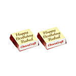 Special Personalised Chocolates Box- 9 Pcs