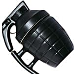 Grenade Style Coffee Mug