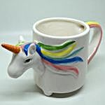 Mojo Unicorn Coffee Mug