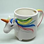 Mojo Unicorn Coffee Mug
