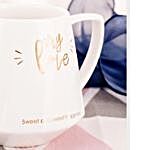 My Love Crown Coffee Mug