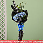 Blue Hydrangea Beauty Bunch