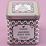 Assorted Black Tea Hamper