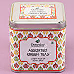 Assorted Green Tea Hamper