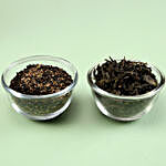 Indian Black Tea & Pure Green Tea Hamper