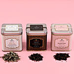 Premium Darjeeling Tea Hamper
