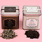 Special Darjeeling Tea Hamper