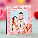 Teddy Day Personalised Table Top