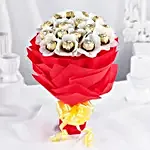 Rocher Choco Bouquet