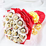 Rocher Choco Bouquet