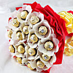 Rocher Choco Bouquet