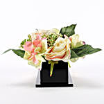 There For You Artificial Flowers Combo