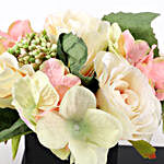 There For You Artificial Flowers Combo