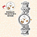 Personalised Gorgeous Watch