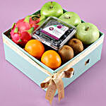 Healthy Fruit Gift Box