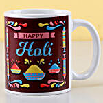 Holi Wishes Mug