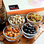 Delicious Dry Fruits Combo