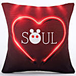 LED Soul Mate Cushion Combo