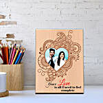 Your Love Photo Frame
