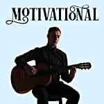 Motivation Special Guitarist on Video Call 20-30 Mins