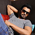 Ashmit Patel - Personalised Recorded Video Message