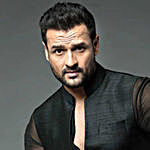 Rohit Roy - Personalised Recorded Video Message