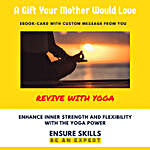 Revive With Yoga E-Book Card