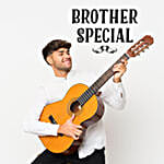 For Brother- Melodies on Video Call 20-30 Mins