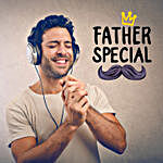 Dad Special Songs On Video Call 20-30 Mins