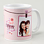 Personalised Mom Special Mug