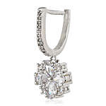 Estele - Diamante Earrings Bracelet Combo