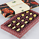 Assorted Choco Swiss Chocolate Box