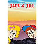Personalised Jack & Jill E Book Card