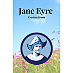 Personalised Jane Eyre E Book Card