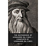 Personalised Leonardo Da Vinci E Book Card