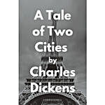 Personalised Tale of Two Cities E Book Card