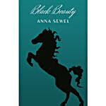 Personalised Black Beauty E Book Card