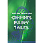 Personalised Grimm’s Fairy Tales E Book Card