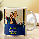 Personalised Father's Day Mug