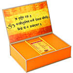Griha Pravesh Pooja Box