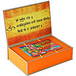 Satyanarayan Pooja Box