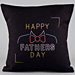 Father's Day Special LED Cushion