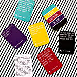5 Seconds Rule Card Game