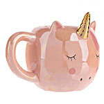 Creative Unicorn 3D Tea Coffee Mug